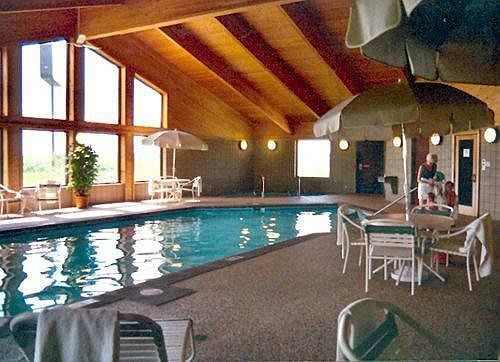 Americinn By Wyndham Beulah Facilidades foto